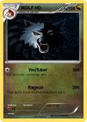 WOLF HD
