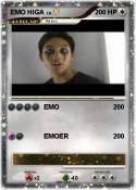 EMO HIGA