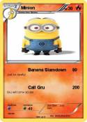 Minion