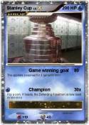 Stanley Cup
