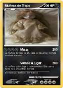 Muñeca de Trapo
