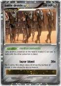 battle droids