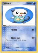 Oshawott