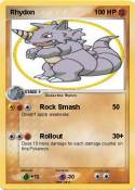 Rhydon