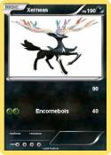 Xerneas
