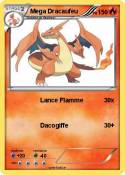 Mega Dracaufeu