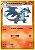 Mega Dracaufeu