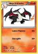 Mega Dracaufeu