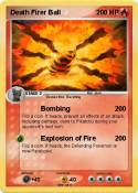Death Firer