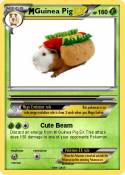 Guinea Pig