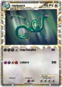 rayquaza