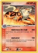 arczorua