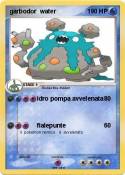 garbodor water