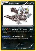 Black Kyurem