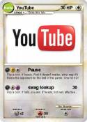 YouTube