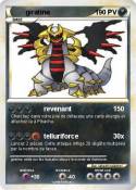 giratina