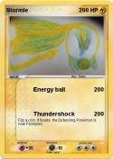 Stormle