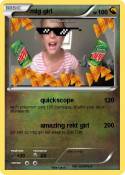 mlg girl