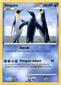Penguins
