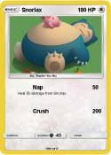 Snorlax