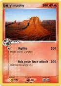 barry murphy