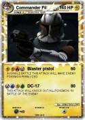 Commander Fil