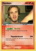 Pewdiepie