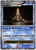 Tour Eiffel