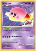 Kirby Lv.X
