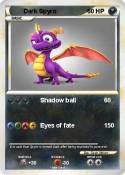 Dark Spyro