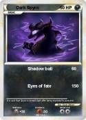 Dark Spyro