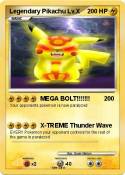 Legendary