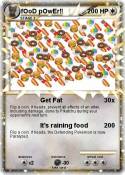 fOoD pOwEr!!