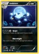 Umbreon