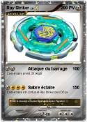 Ray Striker