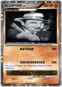 ALCAPONE