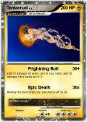 Tentacruel