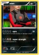 adam