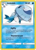 Arctovish