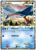 Latios
