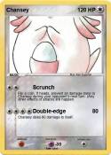 Chansey