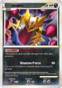 Giratina