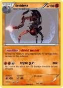 droideka