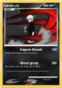 Kaneki