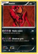 Alastor