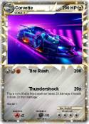 Corvette