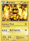 MLG Chica