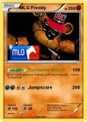 MLG Freddy