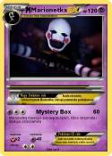 Marionetka