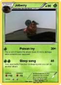 Jolberry